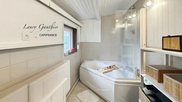 Maison 5 pièces 95 m²