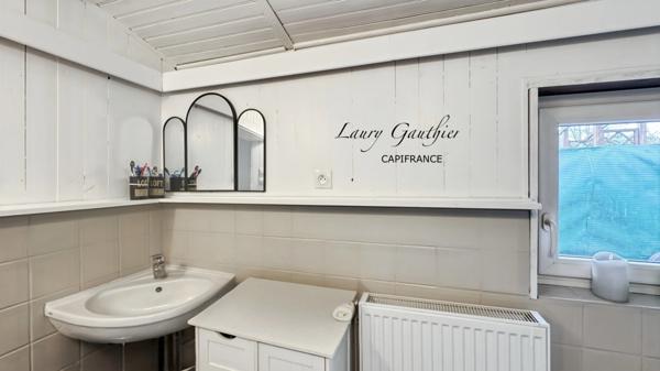 Maison 5 pièces 95 m²