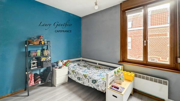 Maison 5 pièces 95 m²