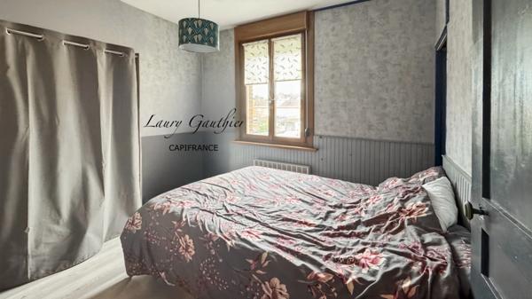 Maison 5 pièces 95 m²