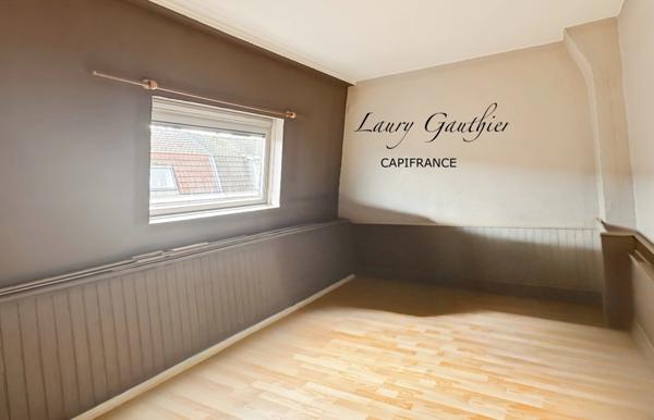 Maison 5 pièces 95 m²