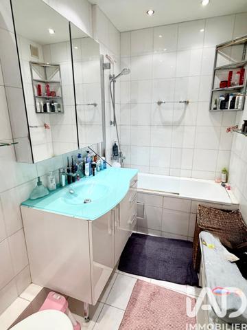 Appartement à vendre 1 pièce 30 m² Paris 16