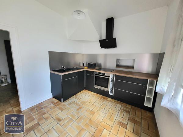 Location maison Beauvais (60000) 5 pièces 66.3m²