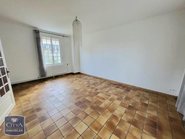 Location maison Beauvais (60000) 5 pièces 66.3m²