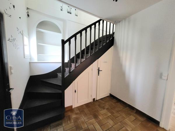 Location maison Beauvais (60000) 5 pièces 66.3m²