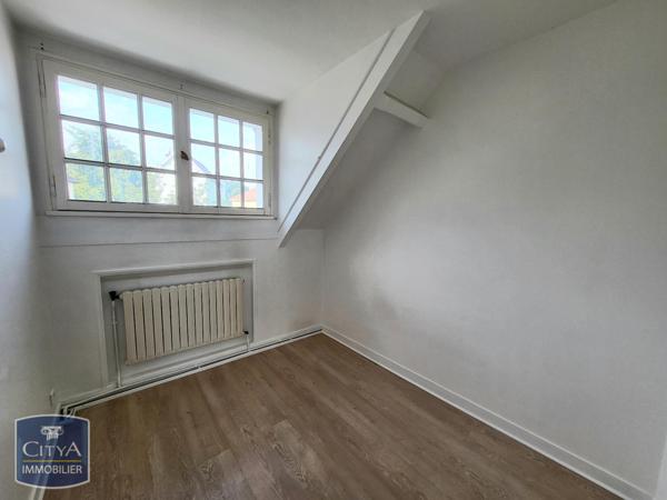 Location maison Beauvais (60000) 5 pièces 66.3m²