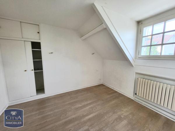 Location maison Beauvais (60000) 5 pièces 66.3m²