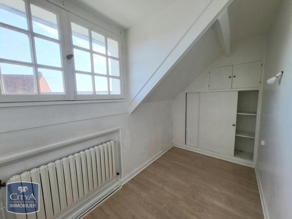 Location maison Beauvais (60000) 5 pièces 66.3m²