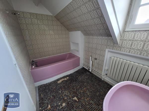 Location maison Beauvais (60000) 5 pièces 66.3m²