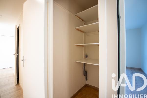 Appartement à vendre 5 pièces 95 m² Montpellier