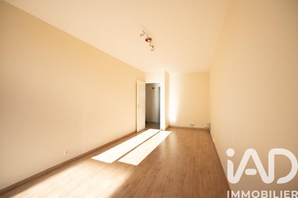 Appartement à vendre 5 pièces 95 m² Montpellier