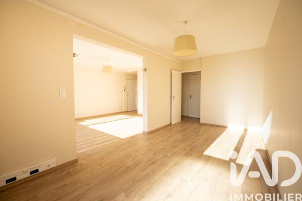 Appartement à vendre 5 pièces 95 m² Montpellier