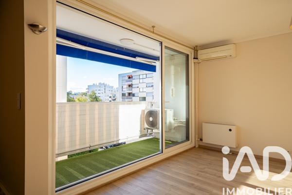 Appartement à vendre 5 pièces 95 m² Montpellier