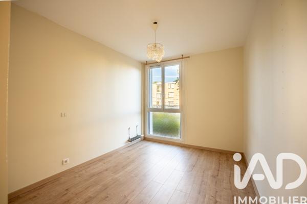 Appartement à vendre 5 pièces 95 m² Montpellier