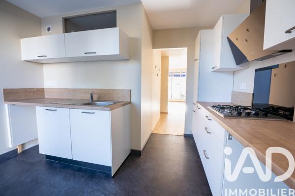 Appartement à vendre 5 pièces 95 m² Montpellier