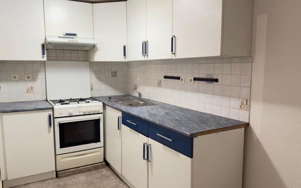 Appartement à louer    2 pièces • 48 m2 Saint-Junien