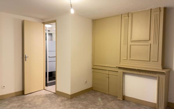 Appartement à louer    2 pièces • 48 m2 Saint-Junien