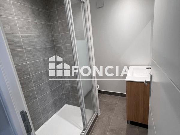 Location Studio 23 m² - 98 BOULEVARD CARNOT Le Mans 72000