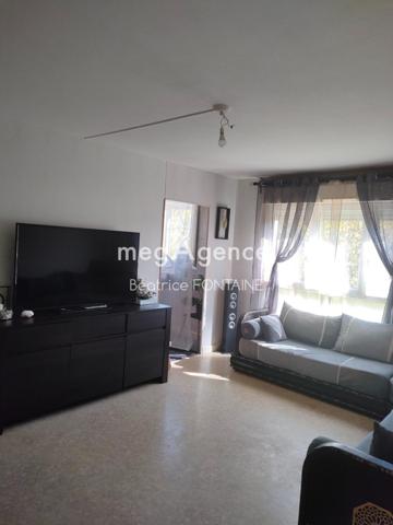 Appartement à LE MANS, 72100 - 4 pièces 65m²
