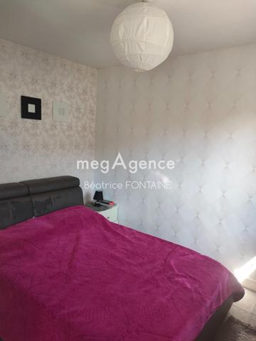Appartement à LE MANS, 72100 - 4 pièces 65m²