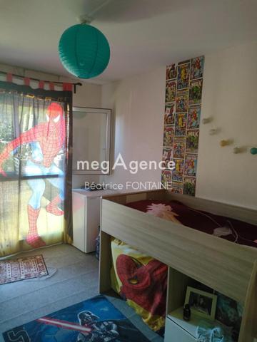 Appartement à LE MANS, 72100 - 4 pièces 65m²