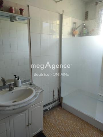 Appartement à LE MANS, 72100 - 4 pièces 65m²
