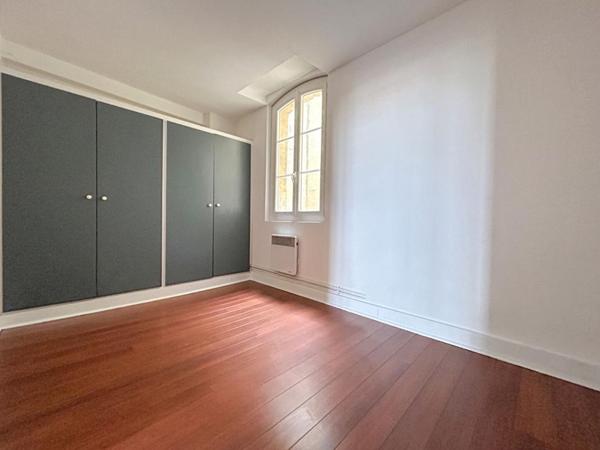 Vente T2 44m2 BORDEAUX (33800)