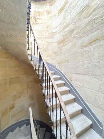 Vente T2 44m2 BORDEAUX (33800)