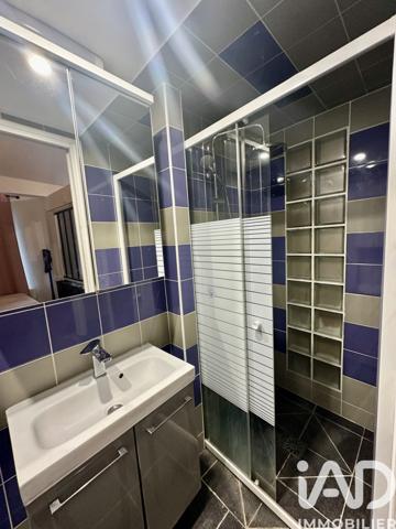 Appartement à vendre 2 pièces 34 m² Paris 11