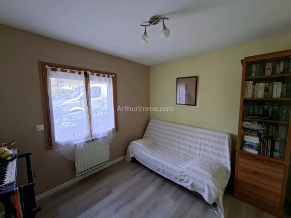Vente                                                      Maison
                        
                     5 pièces                      153 m2                     à Gisors