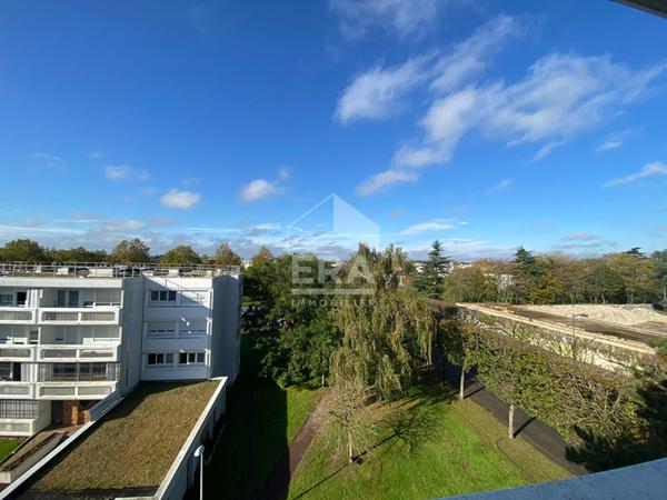 A vendre Appartement  Meaux 3 pièce(s)  - 68 m2 Secteur calme