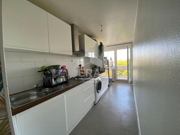A vendre Appartement  Meaux 3 pièce(s)  - 68 m2 Secteur calme