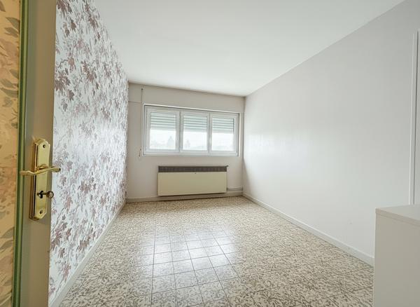 A vendre Appartement  Meaux 3 pièce(s)  - 68 m2 Secteur calme