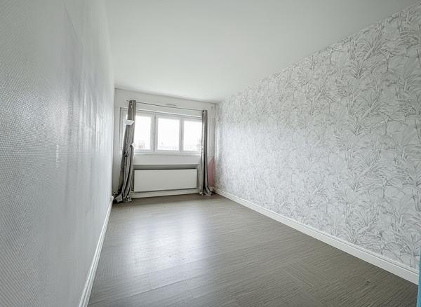 A vendre Appartement  Meaux 3 pièce(s)  - 68 m2 Secteur calme