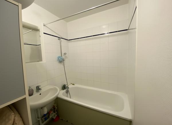 A vendre Appartement  Meaux 3 pièce(s)  - 68 m2 Secteur calme