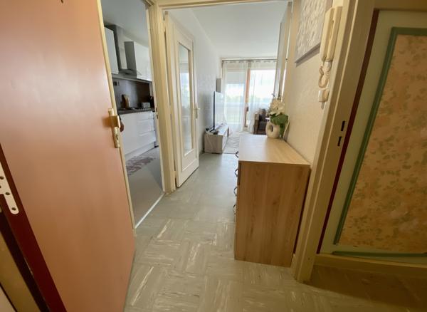 A vendre Appartement  Meaux 3 pièce(s)  - 68 m2 Secteur calme