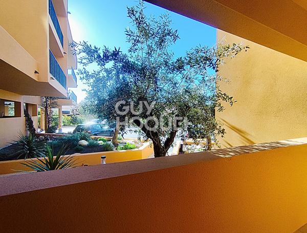 POLLESTRES - Appartement T3 neuf de 65m² avec terrasse 25m²