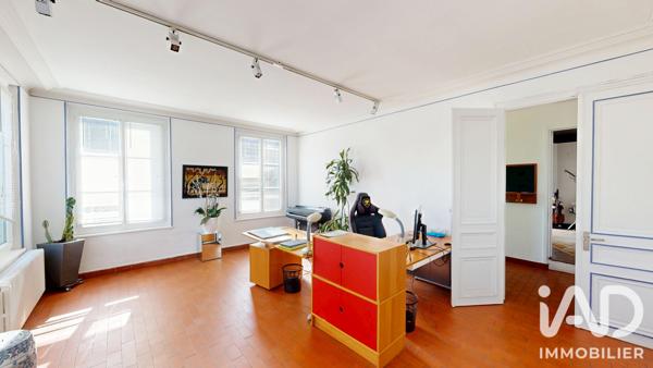 Murs commerciaux  à vendre 380 m² Villenoy