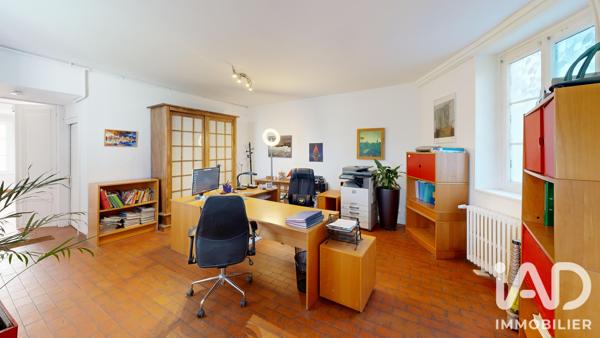 Murs commerciaux  à vendre 380 m² Villenoy