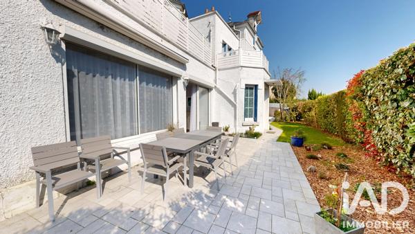 Murs commerciaux  à vendre 380 m² Villenoy