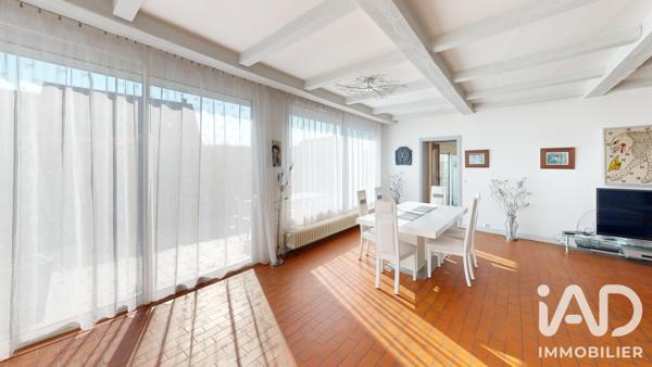 Murs commerciaux  à vendre 380 m² Villenoy