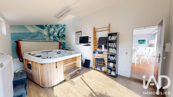 Murs commerciaux  à vendre 380 m² Villenoy