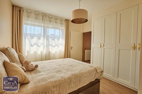 Appartement à vendre 3 pièces 84.4m² Bordeaux (33000)