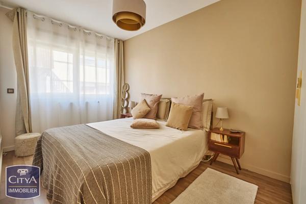 Appartement à vendre 3 pièces 84.4m² Bordeaux (33000)