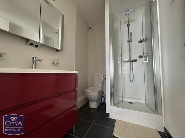 Appartement à vendre 3 pièces 84.4m² Bordeaux (33000)