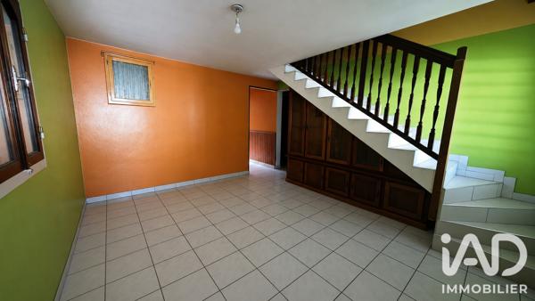 Maison à vendre 4 pièces 110 m² Saint-Pierre