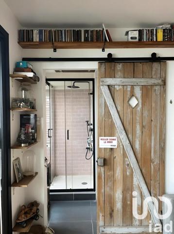 Appartement à vendre 1 pièce 27 m² Aubervilliers