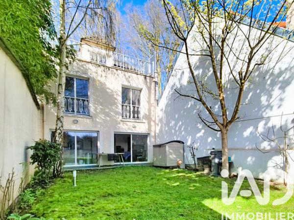 Maison à vendre 5 pièces 138 m² Créteil
