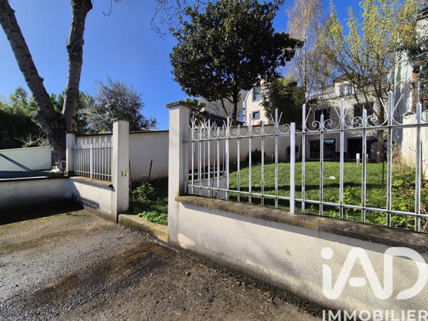 Maison à vendre 5 pièces 138 m² Créteil