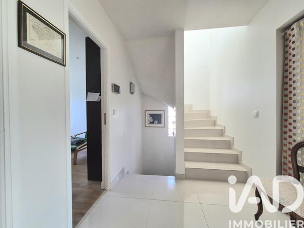 Maison à vendre 5 pièces 138 m² Créteil